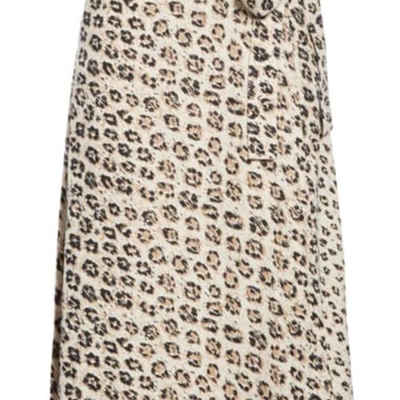 jOIE wrap skirt  - Picture 4 of 6